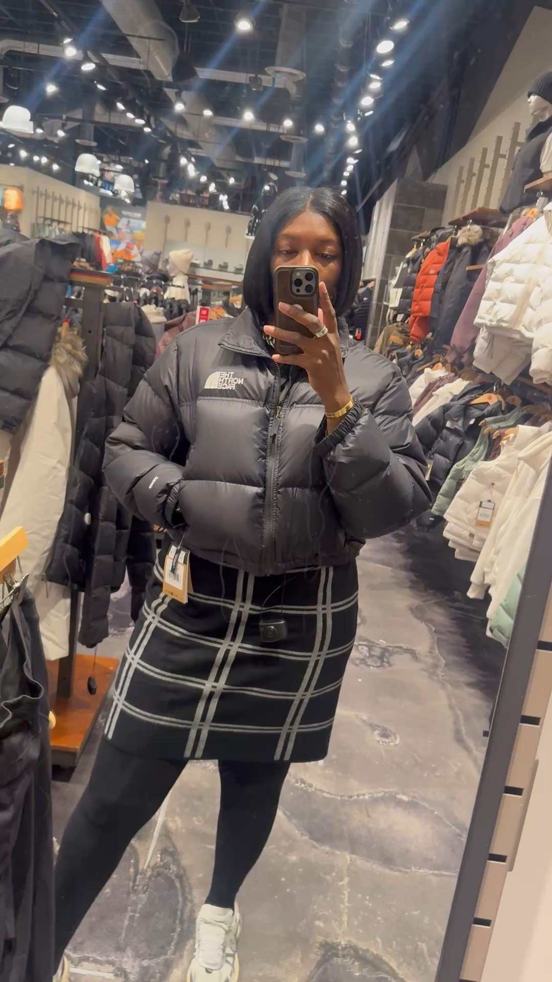 It’s giving WINTER time…❄️🥶

#LTKSeasonal #LTKHoliday #LTKGiftGuide