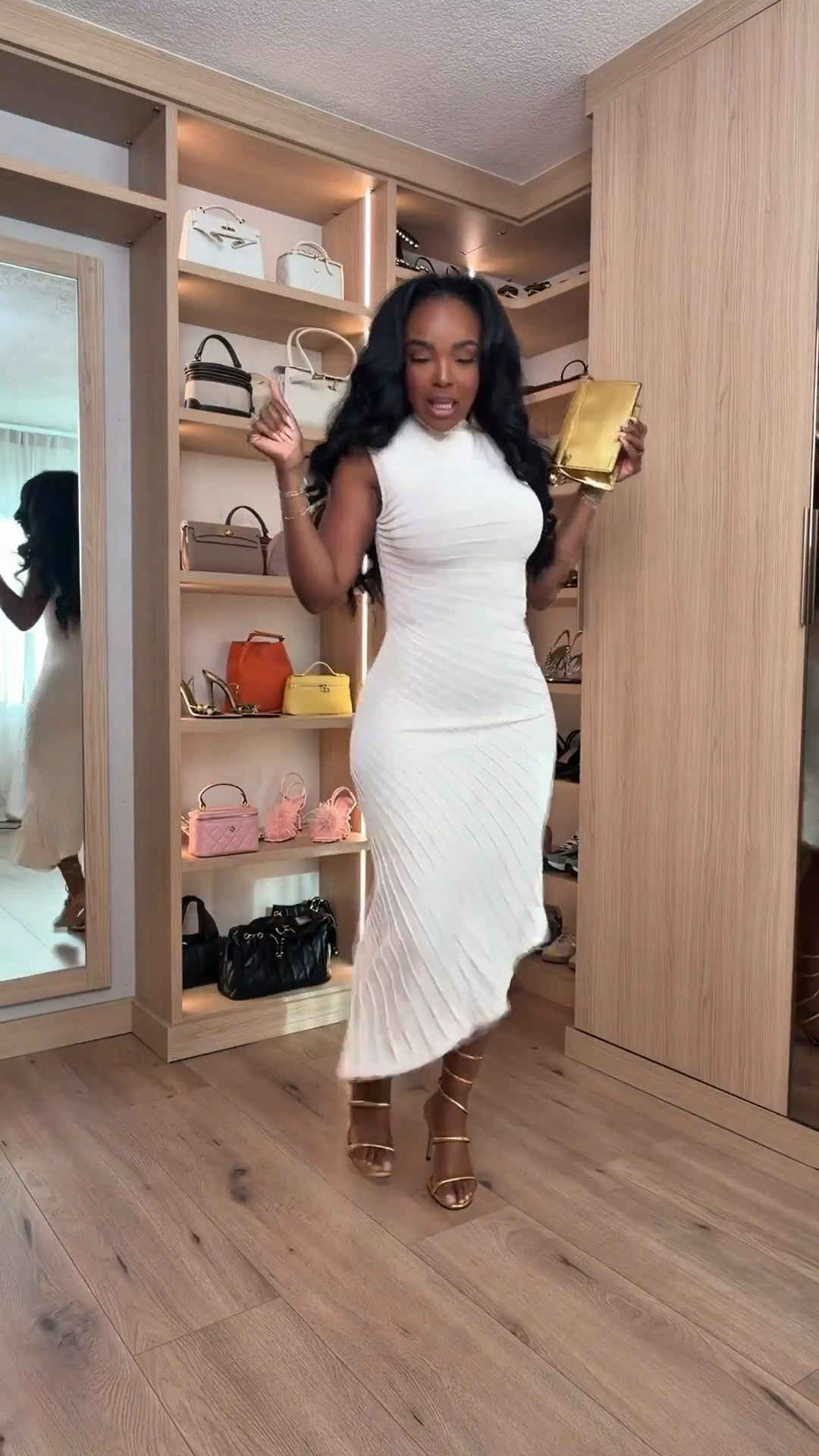 Scroll down to shop — everything is linked below ✨

Statement dresses that are truly worth the splurge — elevated, flattering, and designed to stand out the moment you walk in.

Wearing a size small
5’4” | 140 lbs | 34D | 27 | 40

Perfect for weddings, special events, vacations, or any occasion where you want to feel confident and unforgettable.

Everything is linked below.


#LTKgrwm #LTKootd #LTKPetite