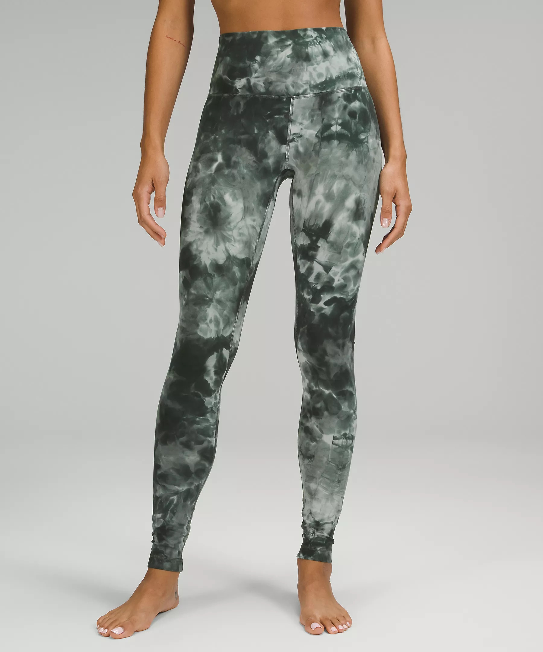 lululemon Align™ High-Rise Pant 31" | Lululemon (US)