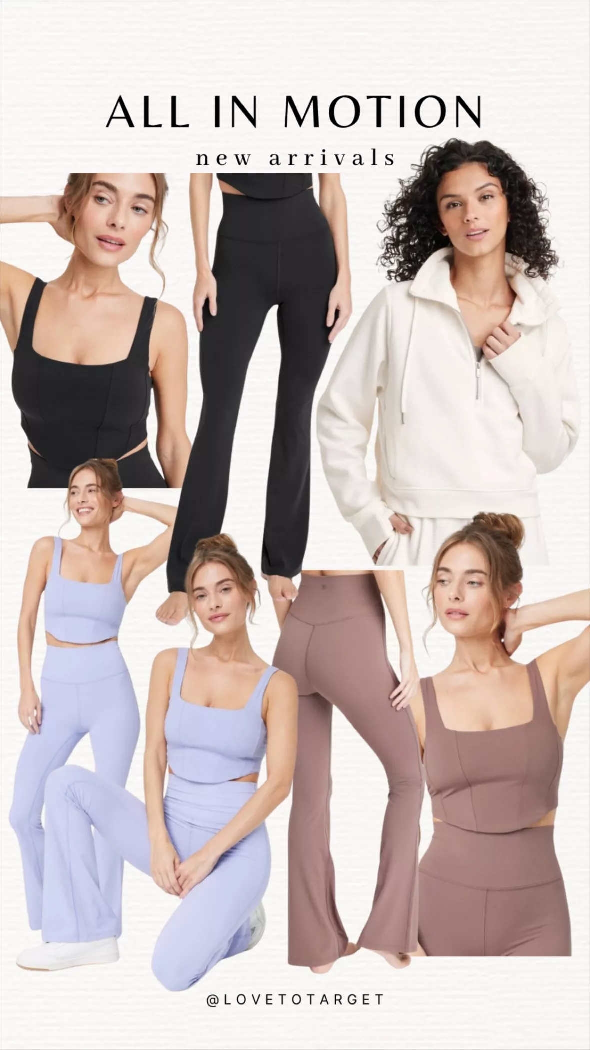 🎯 30% Off Activewear at Target! Available both online and in