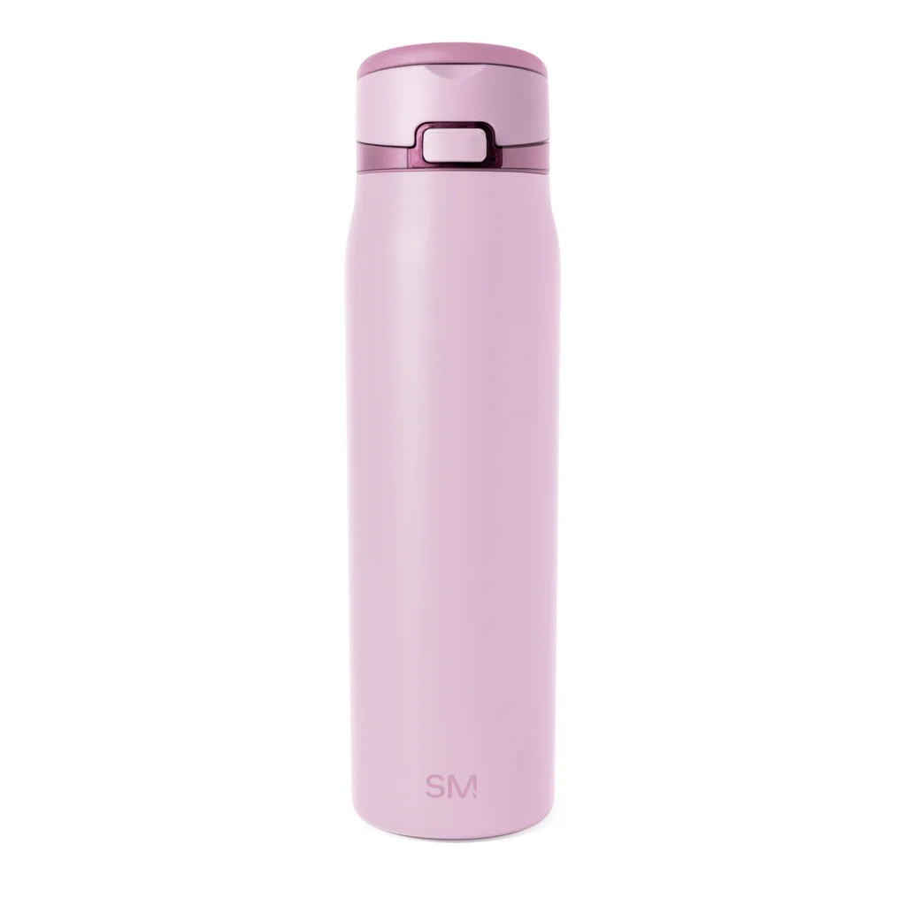 Stylish Water Bottles, Travel Mugs, Food Storage, and Backpacks | Simple Modern
