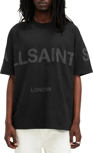 Biggy Logo Graphic T-Shirt | Nordstrom