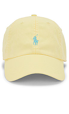 Chino Sport Cap
                    
                    Polo Ralph Lauren | Revolve Clothing (Global)