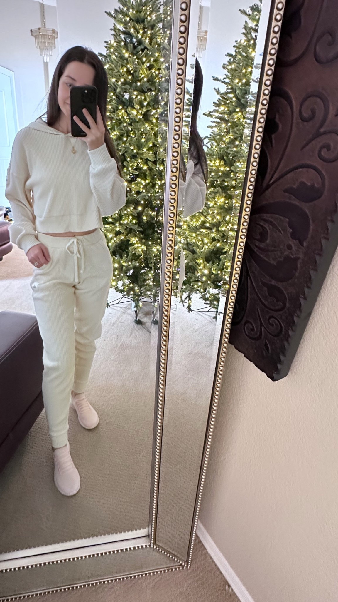 Today’s OOTD for Soccer ✨🤍⚽️

#LTKootd #LTKgrwm #LTKdayinmylife