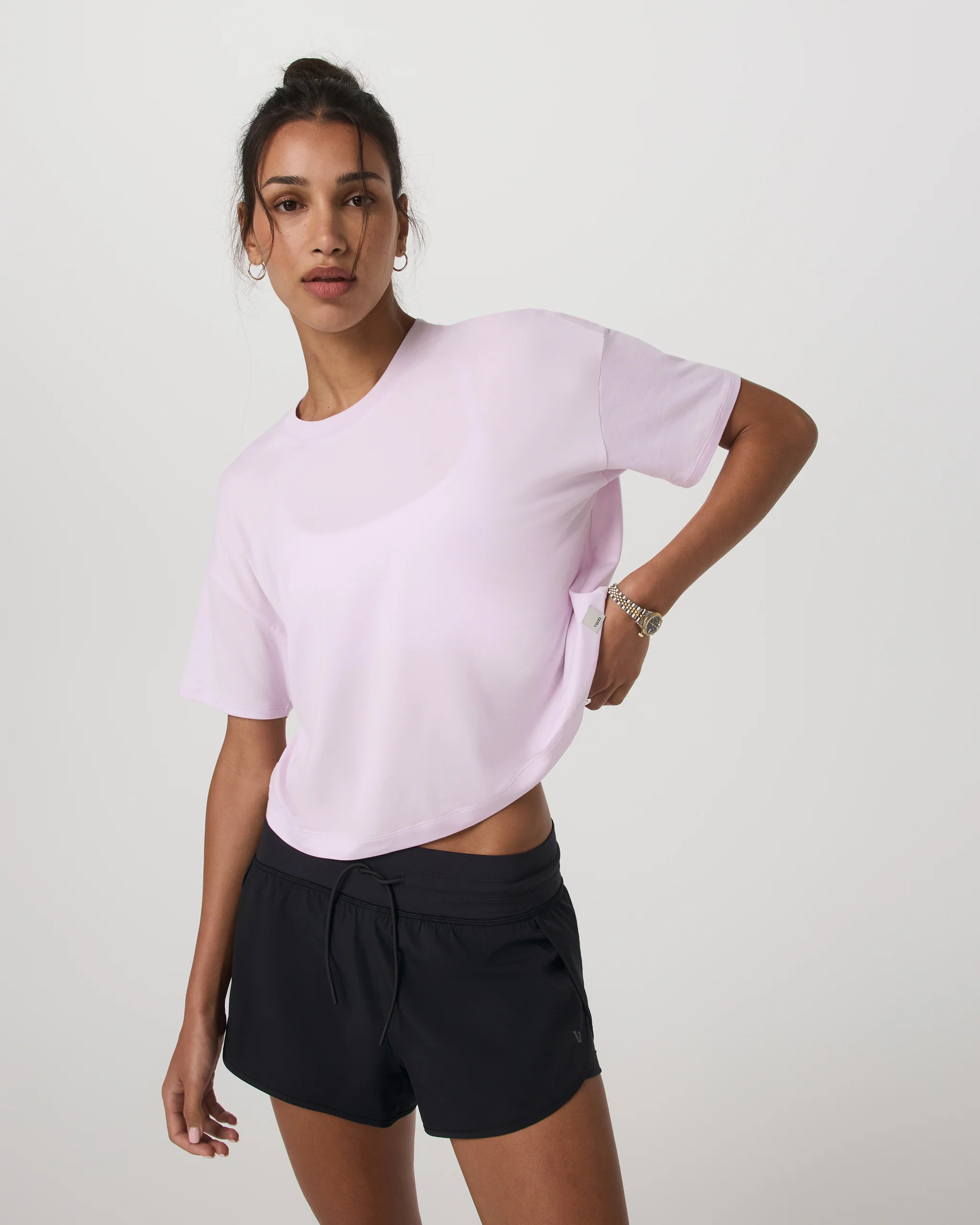 Energy Tee | Vuori Clothing (US & Canada)