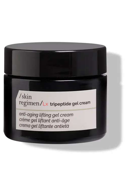 COMFORT ZONE Skin Regimen Lx Tripeptide Gel Cream at Nordstrom | Nordstrom