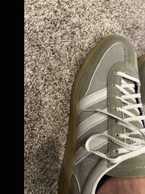 adidas Handball Spezial Sneaker (Women) | Nordstrom | Nordstrom