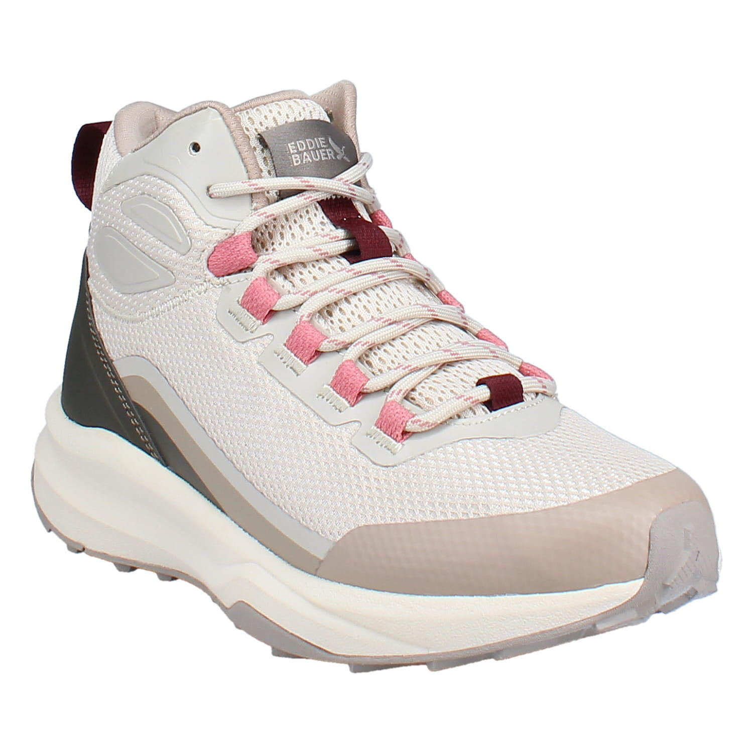 EDDIE BAUER WOMENS OUTDOOR BOOT - SAND 10:- 10, Sand | Sam's Club