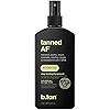 b.tan Best Tanning Oil | Get Tanned Intensifier Dry Spray - Get a Fast, Dark Outdoor Sun Tan From... | Amazon (US)