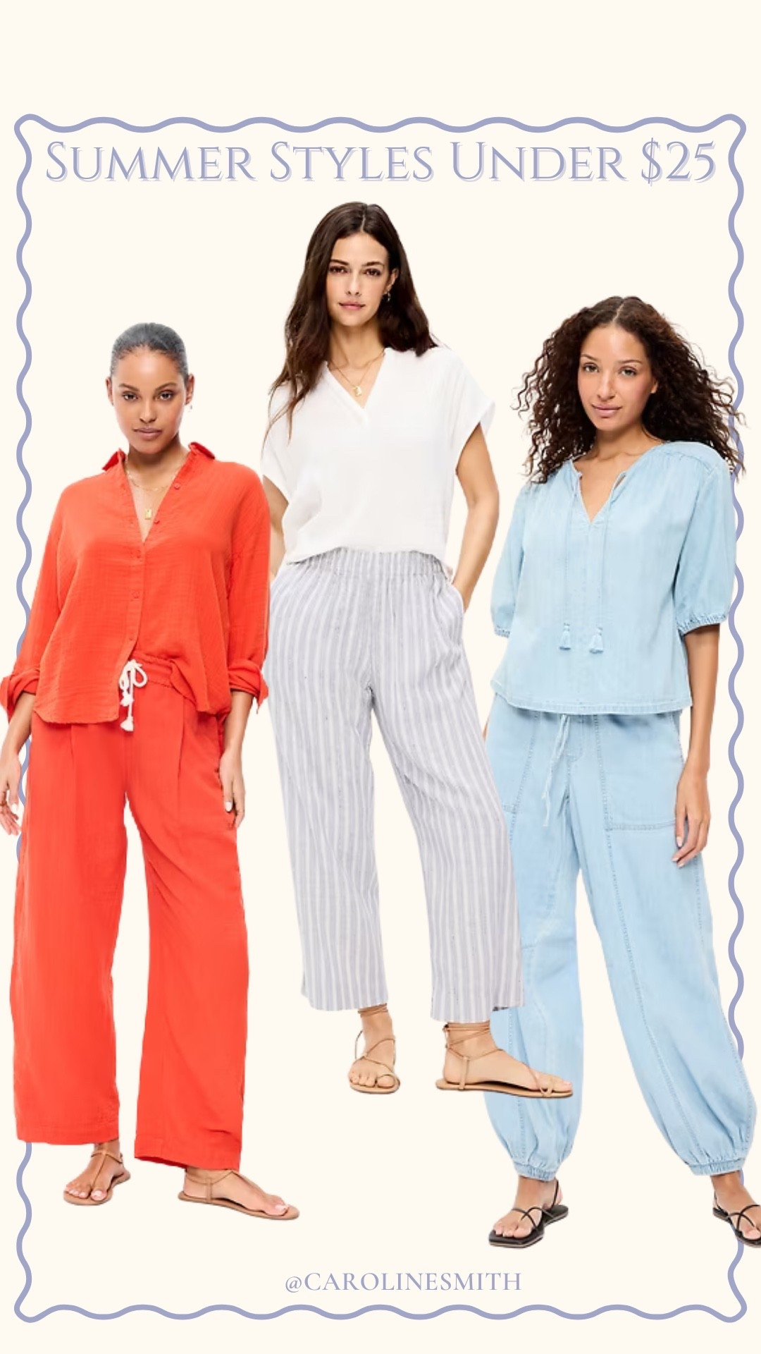 Summer styles under $25!



Old Navy, Memorial Day sale, mdw, casual style, gauze set

#LTKSaleAlert #LTKmomlife #LTKootd