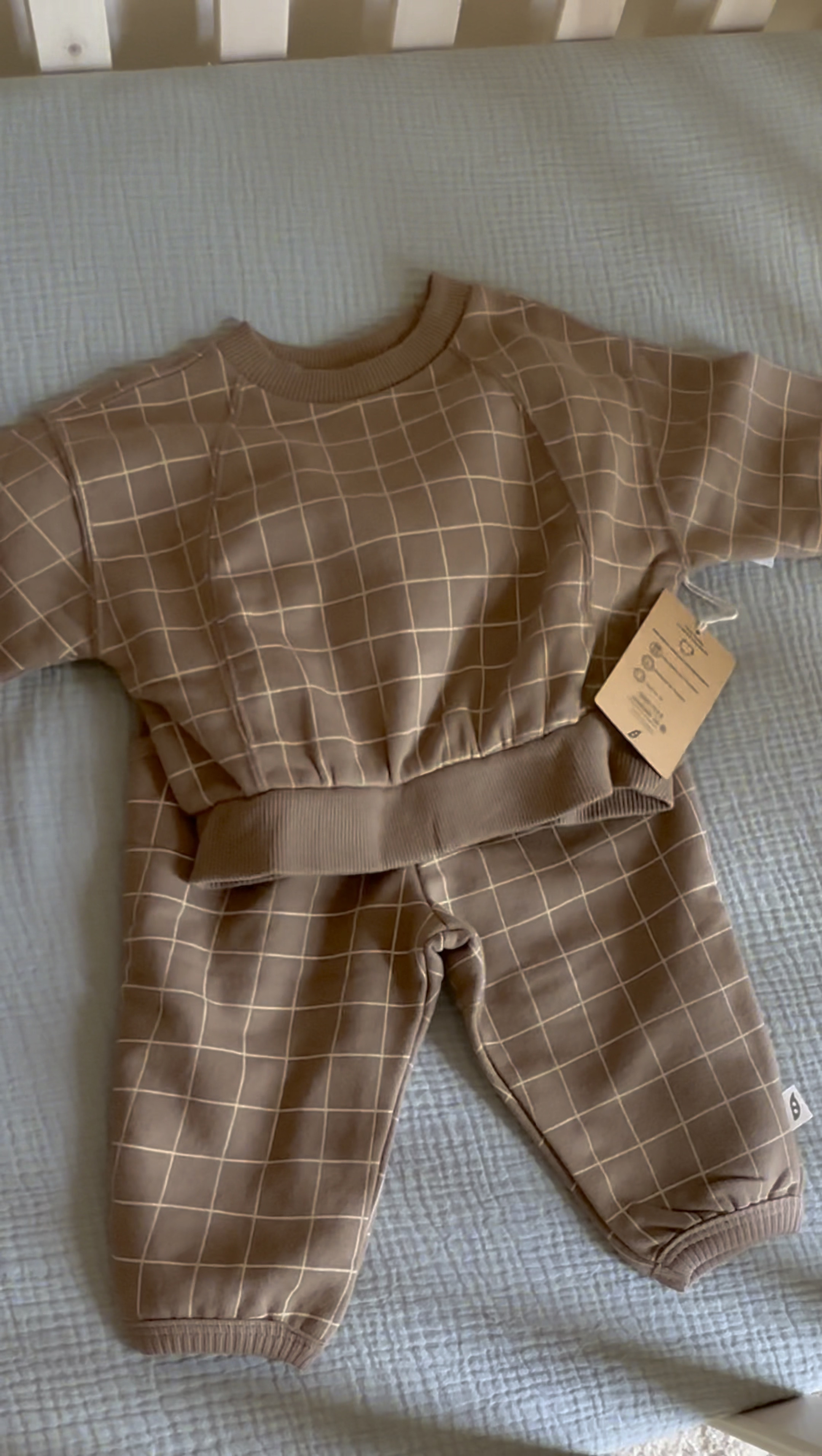Baby boy fall clothes 🐻

#LTKbaby #LTKSeasonal #LTKkids