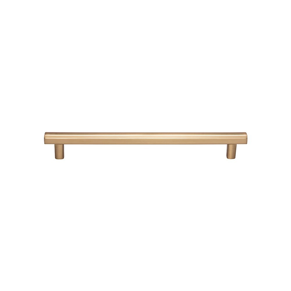 Top Knobs - TK907HB - Hillmont Pull 7 9/16" - Honey Bronze - Lynwood Collection | Amazon (US)