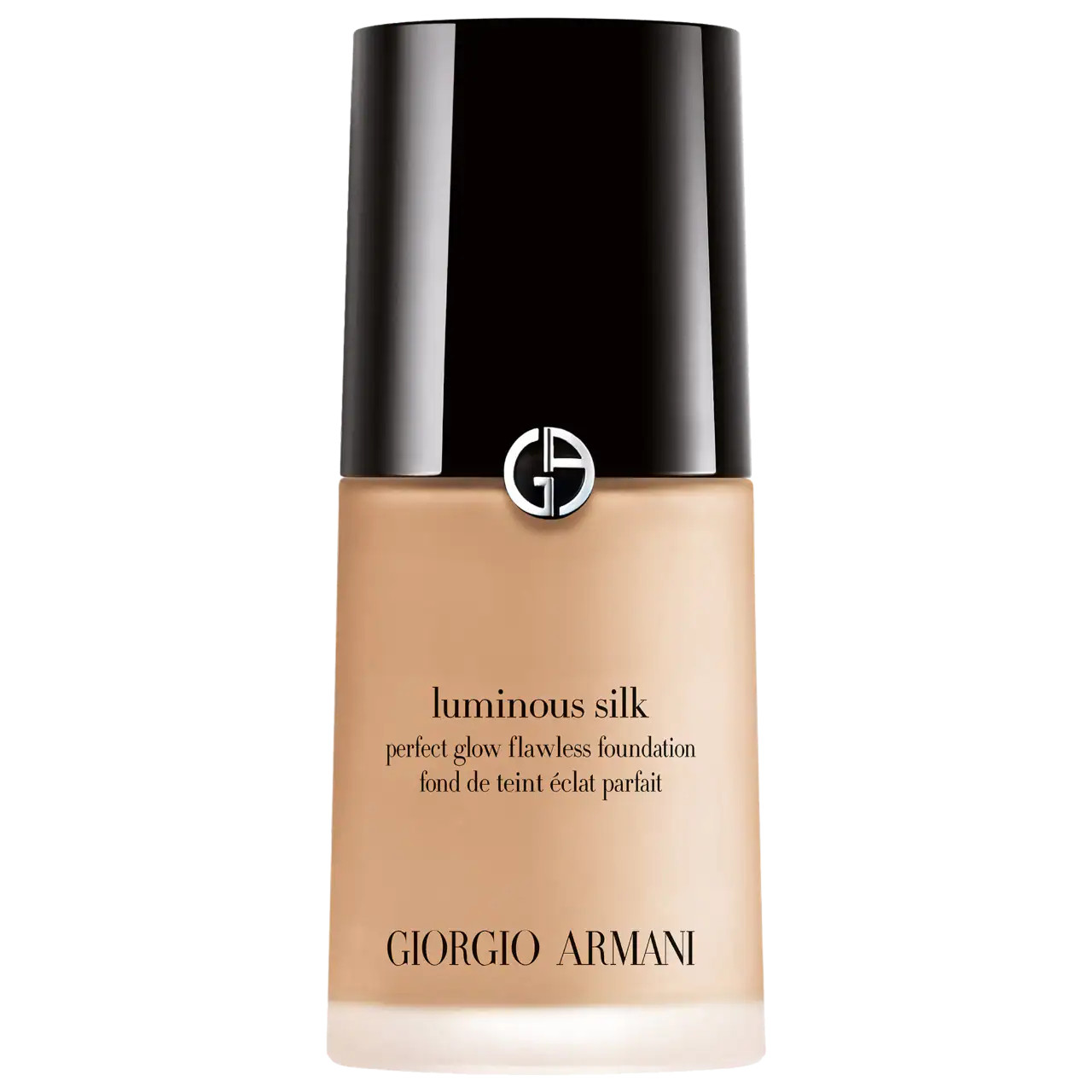 Armani Beauty Luminous Silk Perfect Glow Flawless Oil-Free Foundation 6.5 1 oz/ 30 mL | Sephora (US)