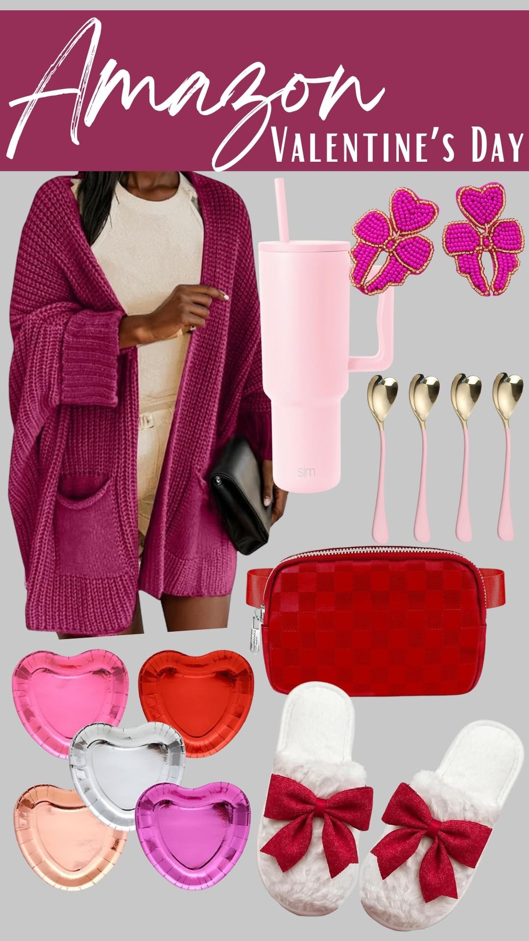 Amazon New Arrivals!

#LTKSaleAlert #LTKFindsUnder50 #LTKootd