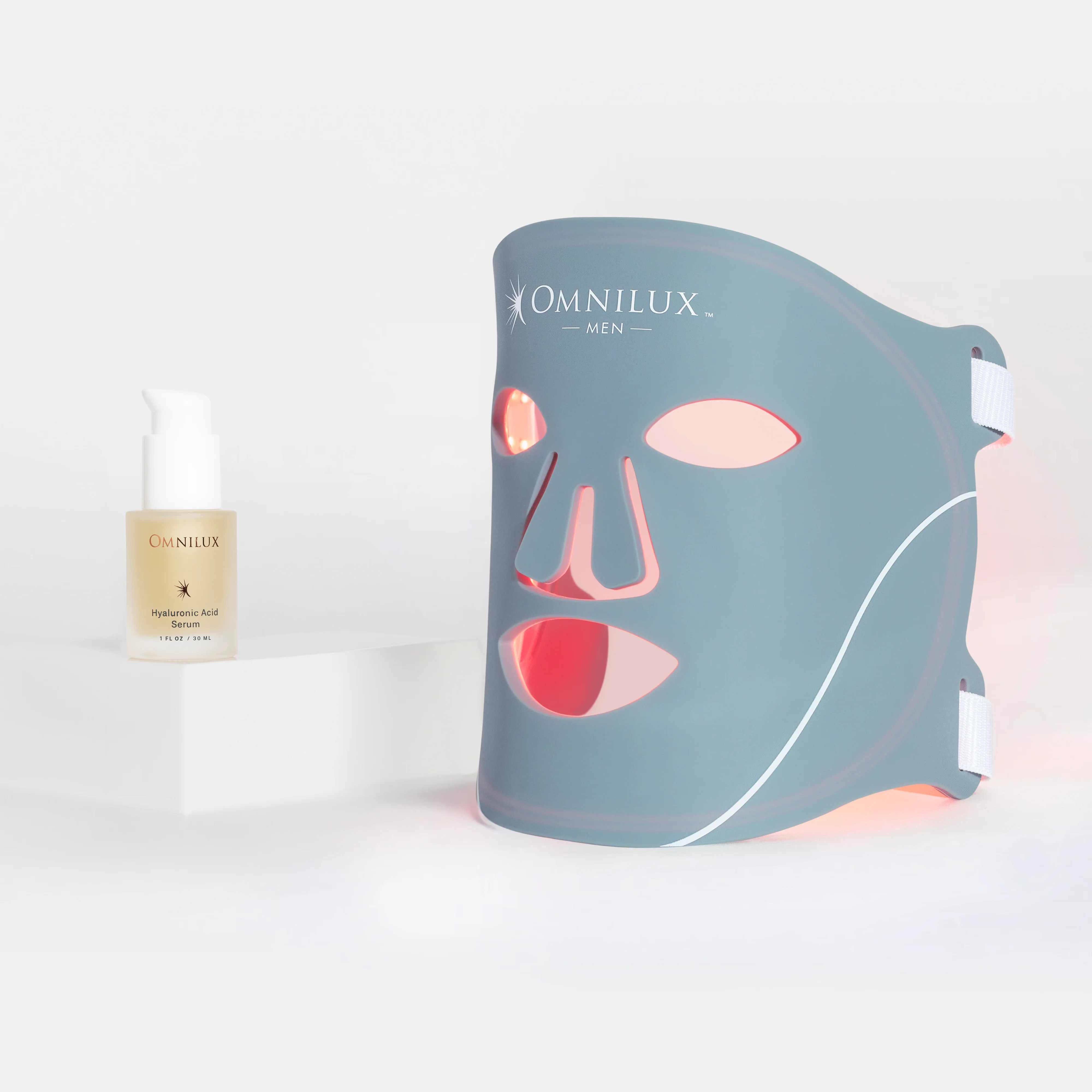 His Anti-Aging Bundle | Omnilux