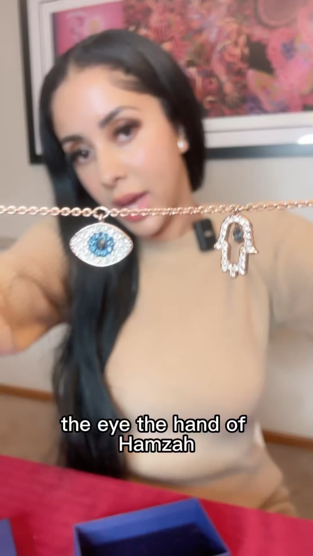 Swarovskis are so sparkly and durable! I can’t get enough! #jewelry #swarovski #sweaterdress 

#LTKsalealert #LTKstyletip #LTKVideo