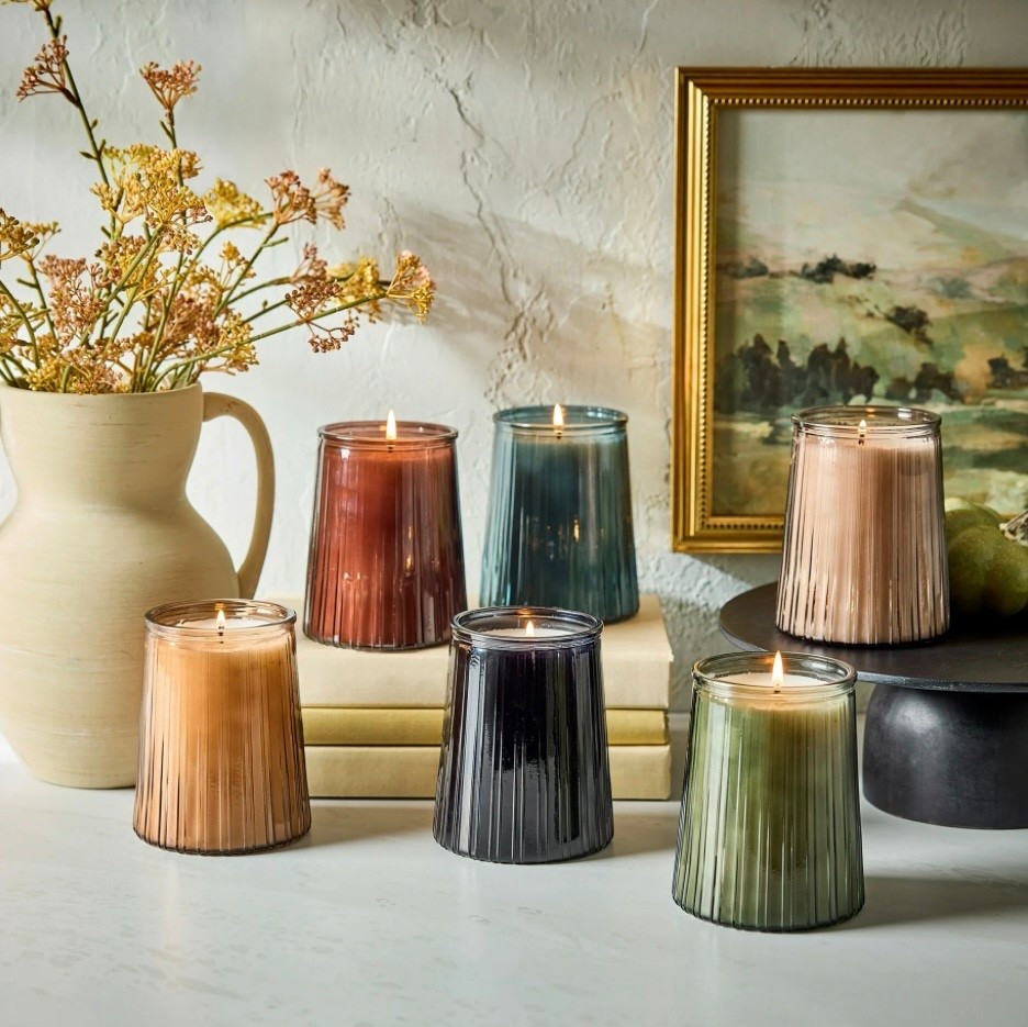 New Better Home candles $5 at Walmart ✨ Scent are just 👌🏻👌🏻👌🏻 Want them all 🤎

#LTKHome #LTKSeasonal