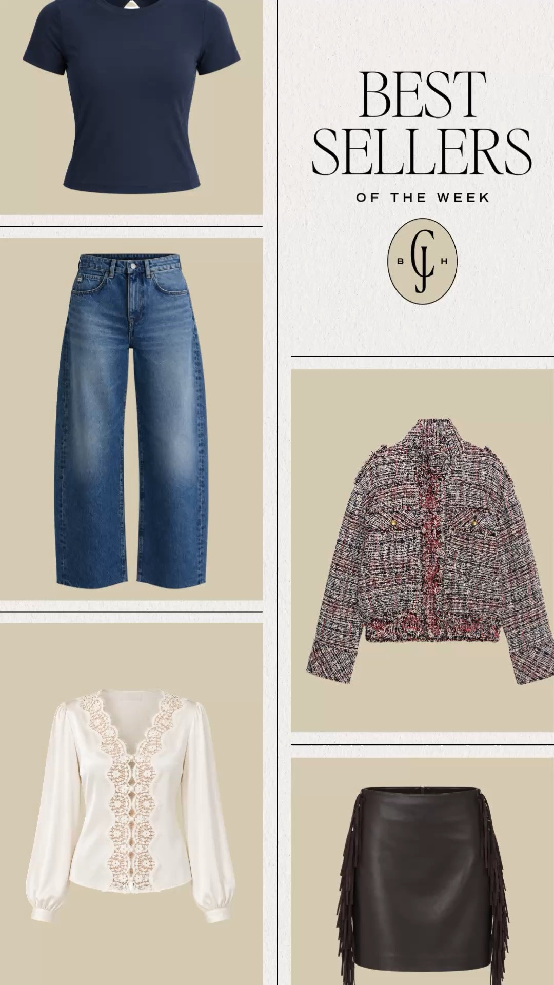 Sharing this week’s best selling products!

#LTKSeasonal