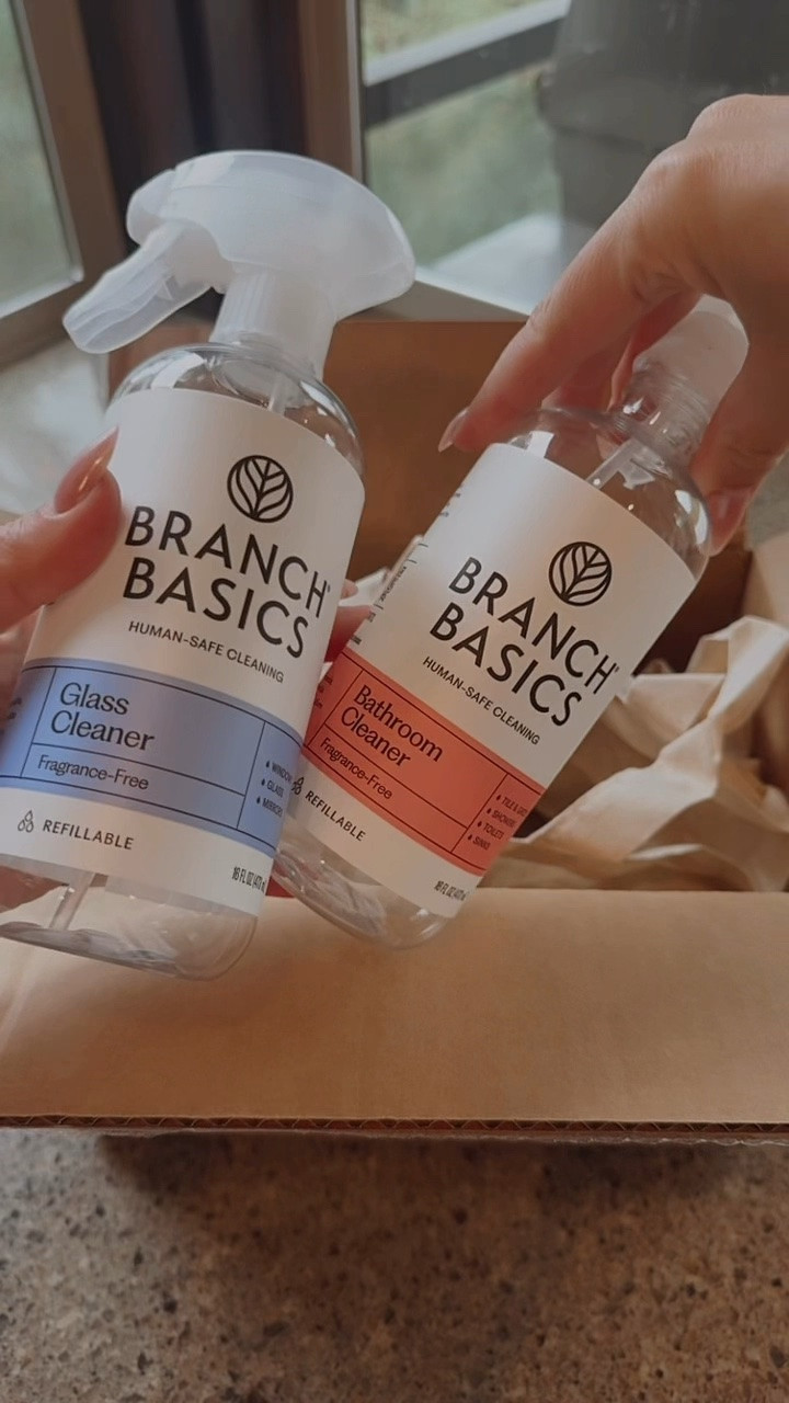 non toxic cleaning products

#LTKHome