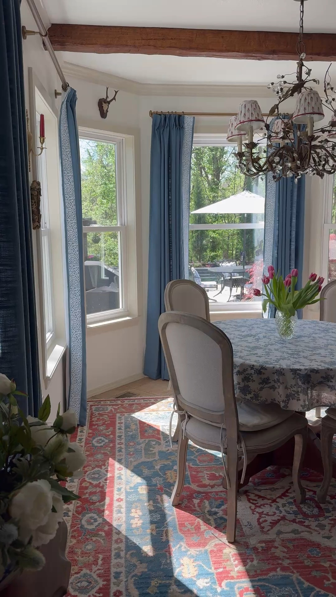 The best price I’ve seen on this rug in over 4 years!!! And, I’ve watched it sell out from so many other retailers. 

#LTKSeasonal #LTKSaleAlert #LTKHome