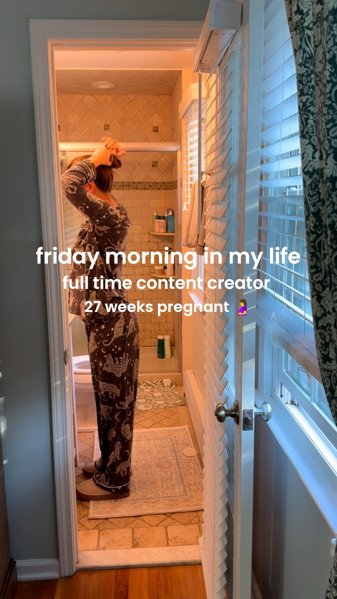 Friday morning in my life!!! Got a lot done & I love feeling productive heading into the weekend! 

#LTKFindsUnder50 #LTKStyleTip #LTKFindsUnder100