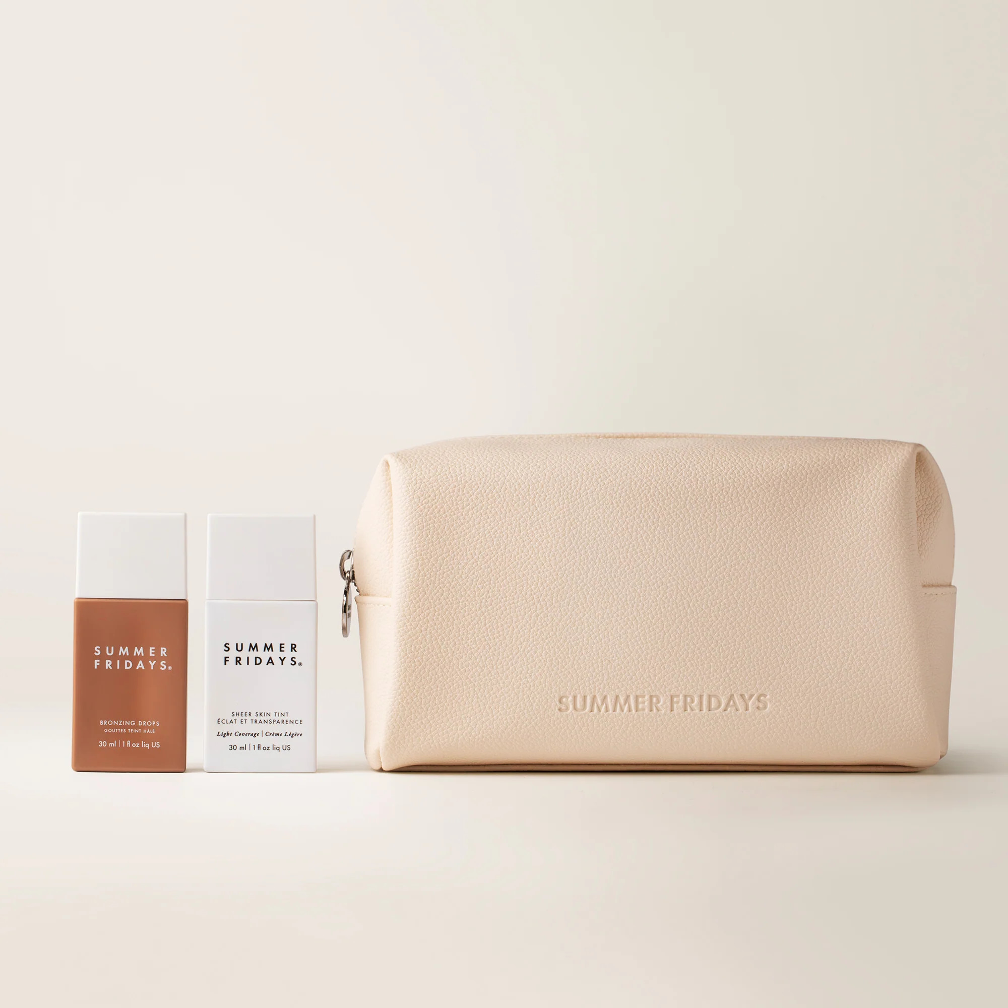 Sun-Kissed Skin Set | Summer Fridays (US)