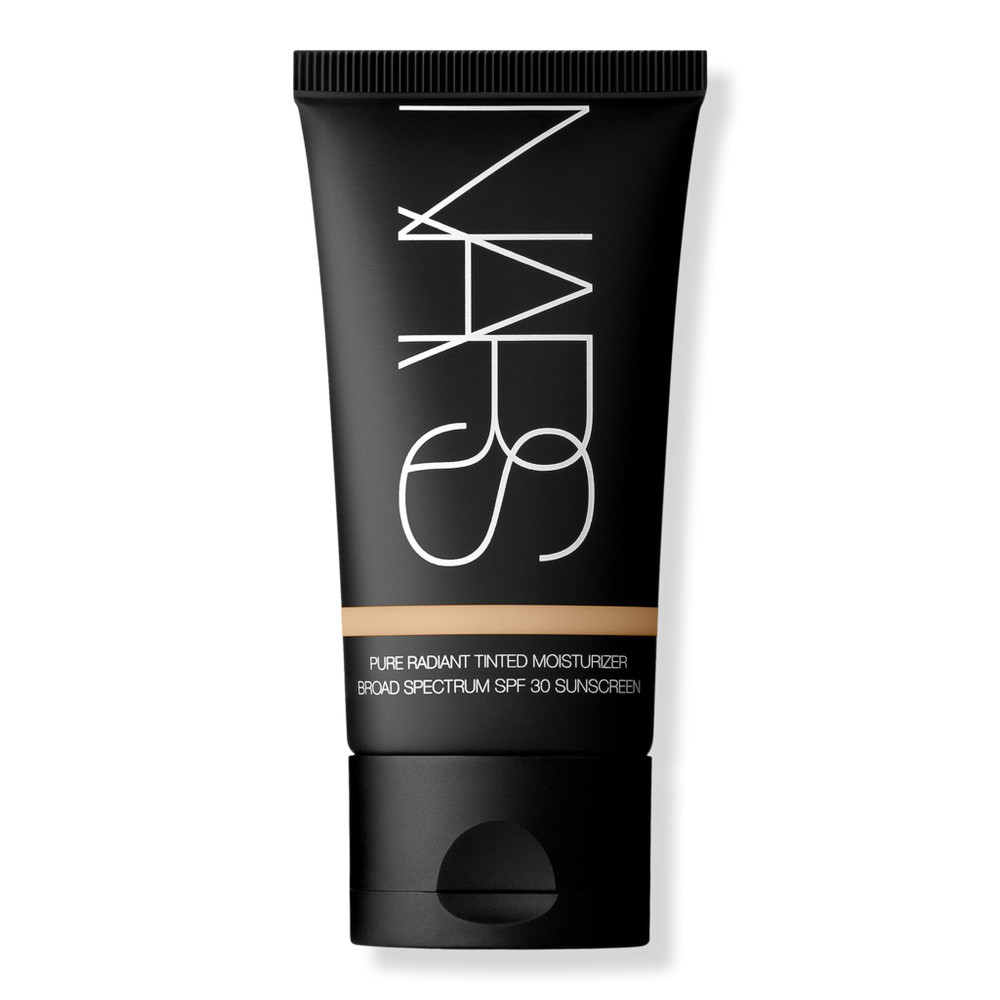 NARS Pure Radiant Tinted Moisturizer SPF 30 - Mykonos | Ulta