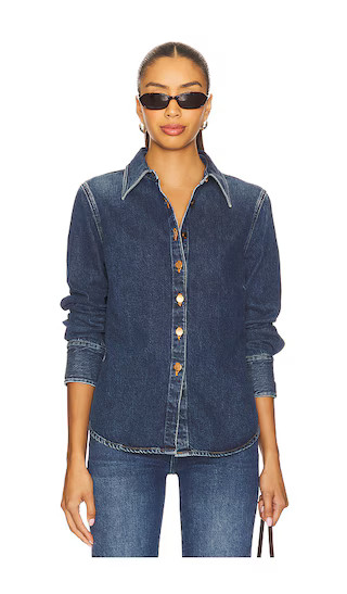 Talia Shirt in Episode | Revolve Clothing (Global)