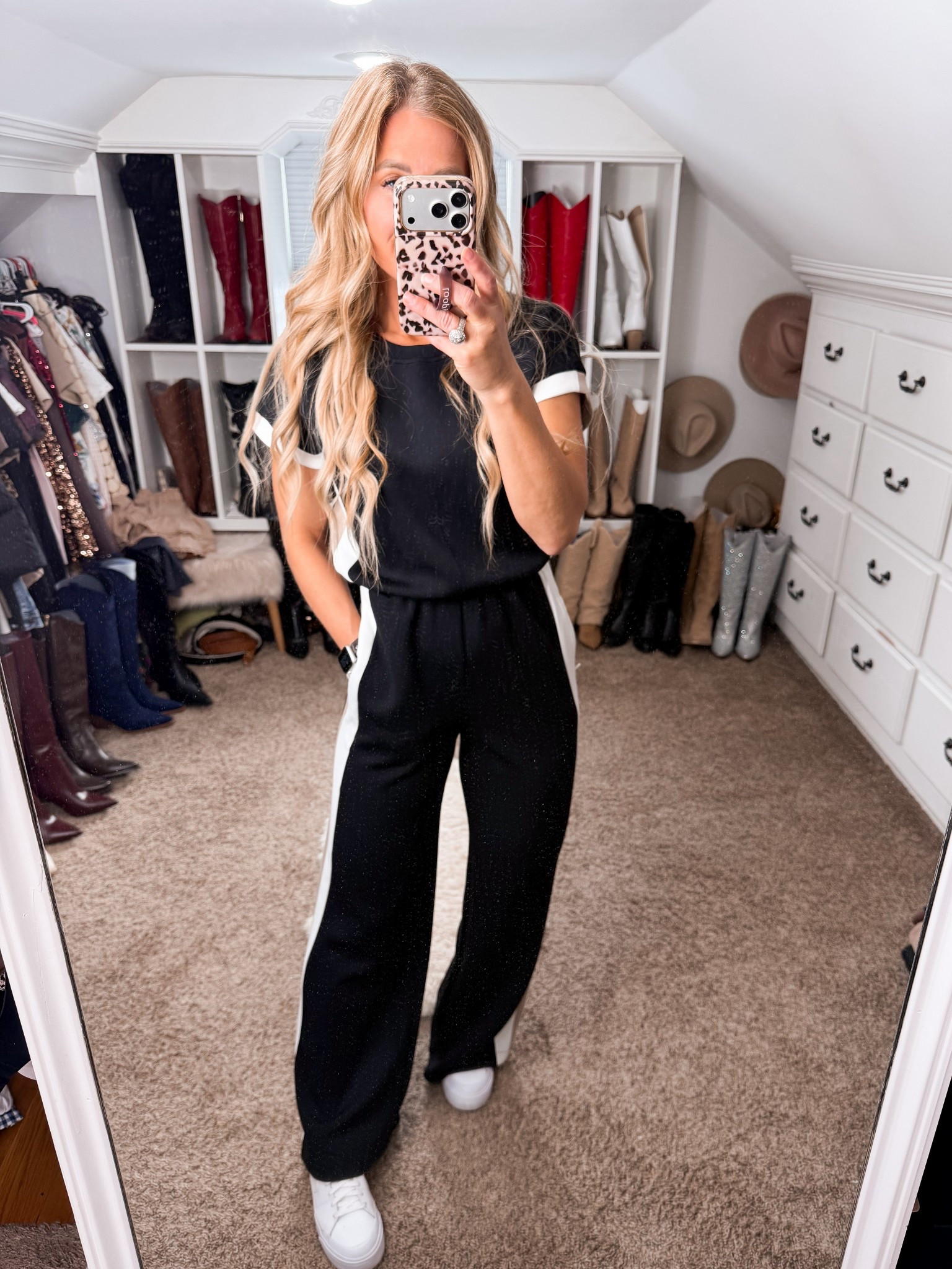 #spanxpartner @Spanx 
Code SAHLENXSPANX