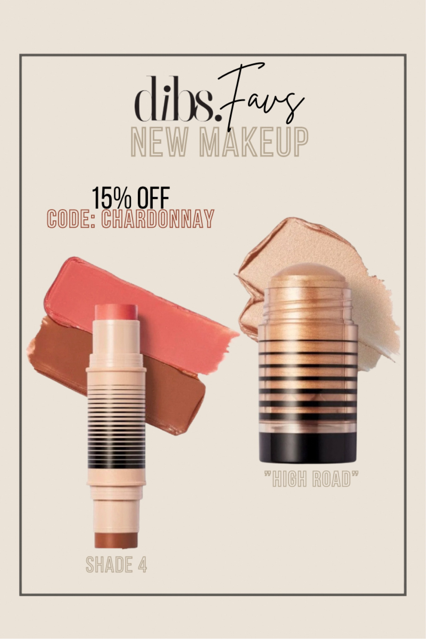 New favs!!! 10/10


#LTKunder50 #LTKstyletip #LTKbeauty