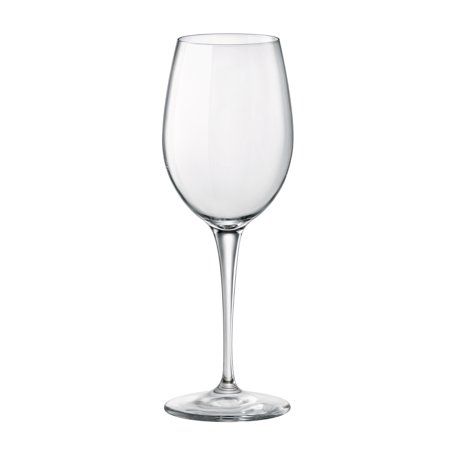 Bormioli Rocco Premium 12.5 Ounce Sauvignon Blanc Wine Glass, Set of 6 | Walmart (US)
