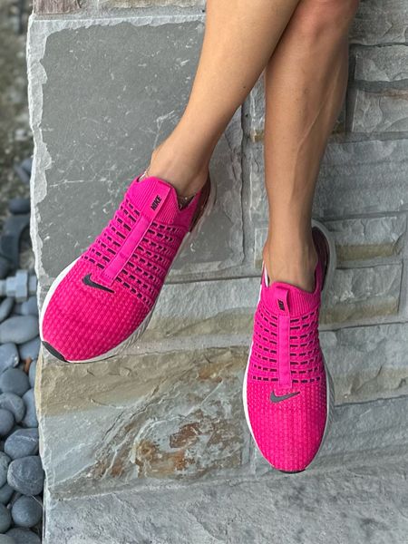 favorite most worn pink Nike sneakers size 7.5 on sale 

#LTKunder100 #LTKshoecrush #LTKsalealert
