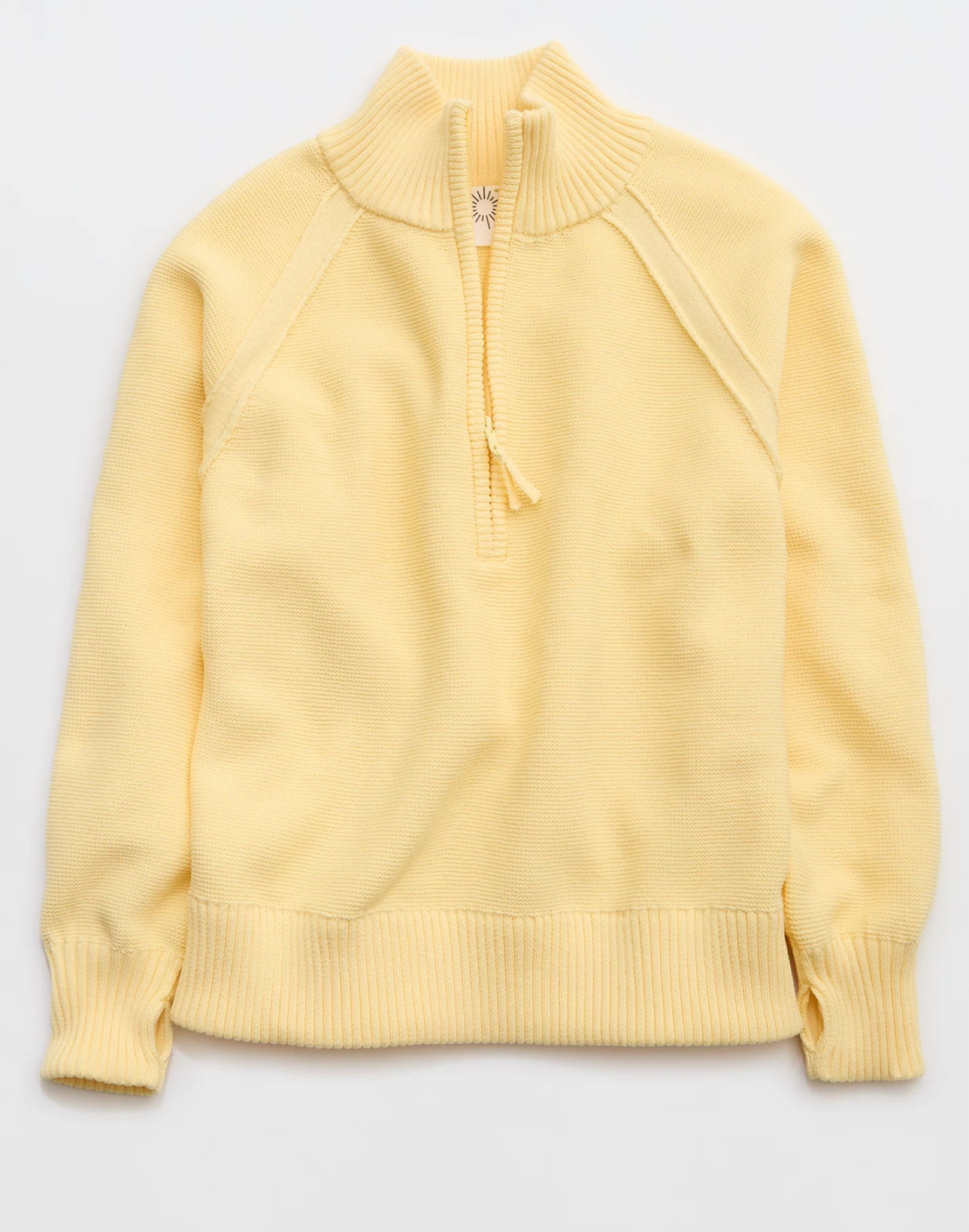 Can’t get over the color of yellow for spring! ☀️💛⭐️

#LTKSeasonal #LTKStyleTip