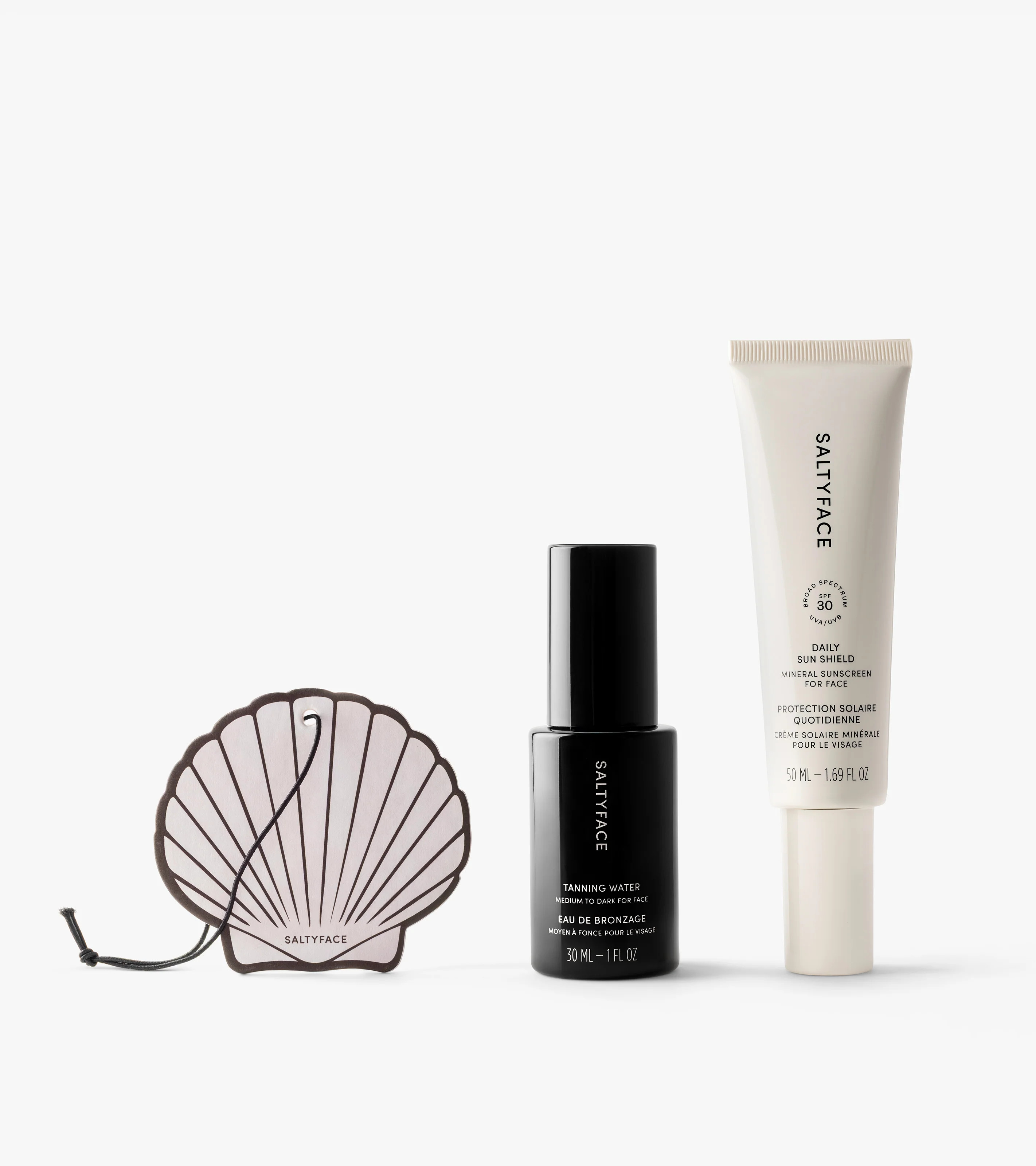 The Sun Set | Saltyface Naturals Inc.