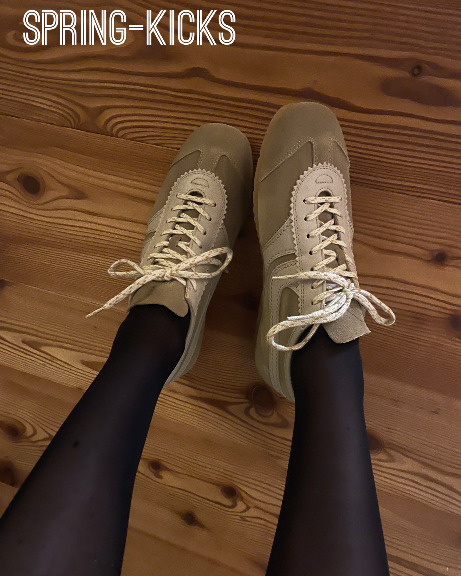 Perfect Spring-Kicks 💫


#LTKshoes #LTKspring