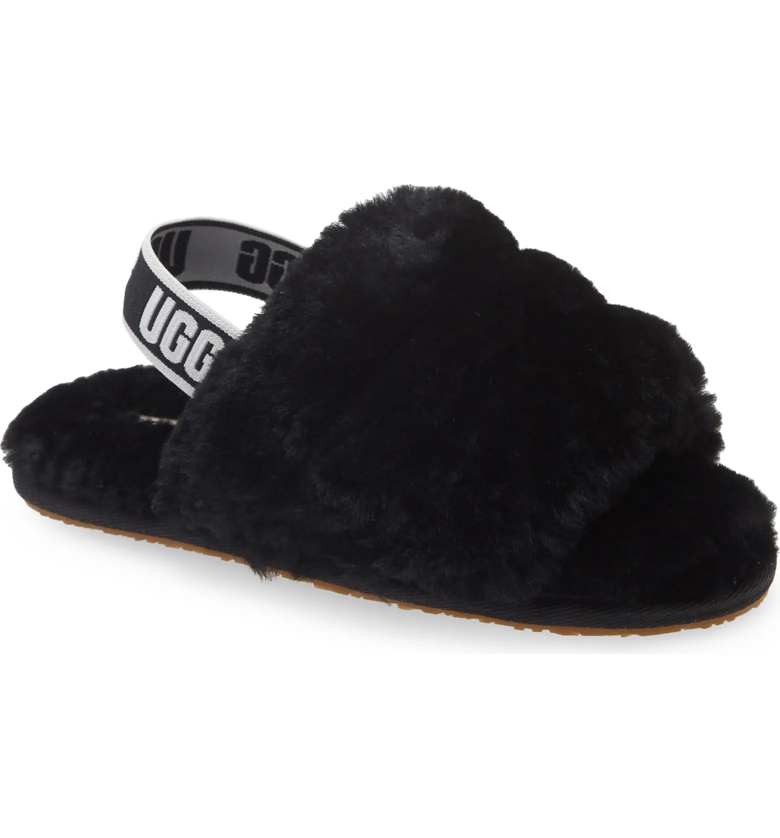 UGG® Fluff Yeah Slide | Nordstrom | Nordstrom