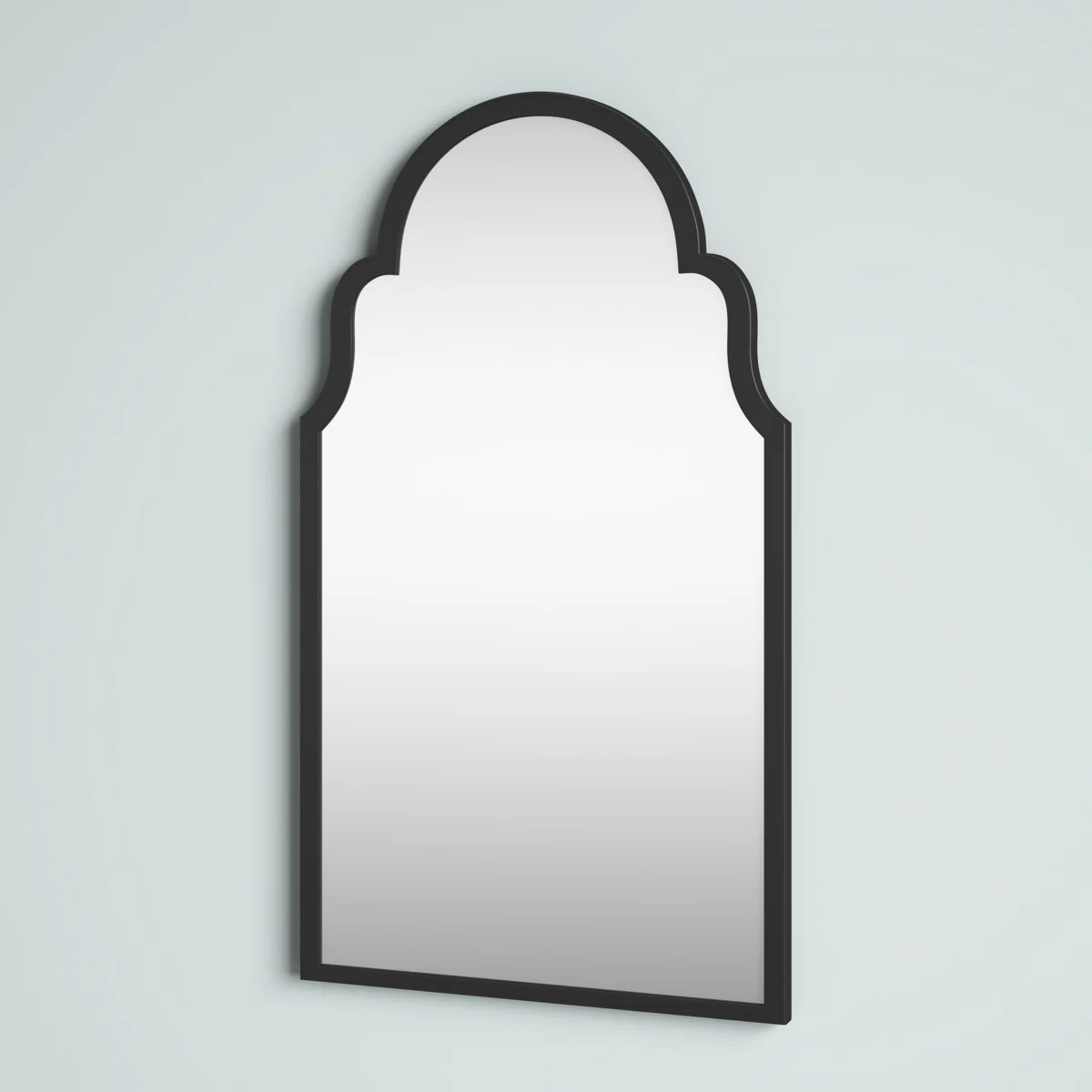 Zamora Wall Mirror | Wayfair North America