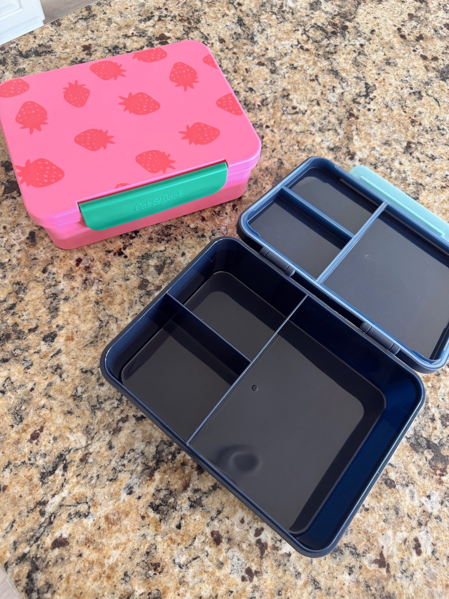 $3-$5 bento boxes! Multiple styles available 

#LTKFamily #LTKKids #LTKSaleAlert