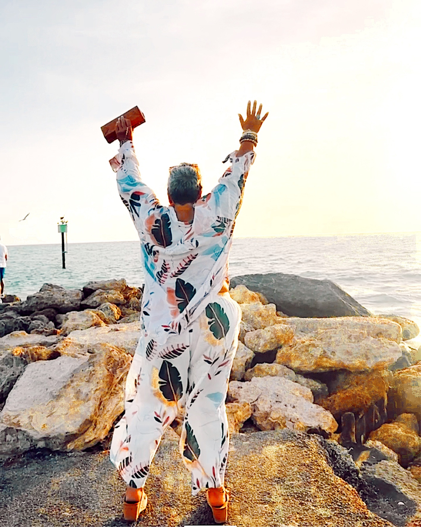 Love this summer breezy linen pant suit. 

#LTKSeasonal #LTKBacktoSchool #LTKFind