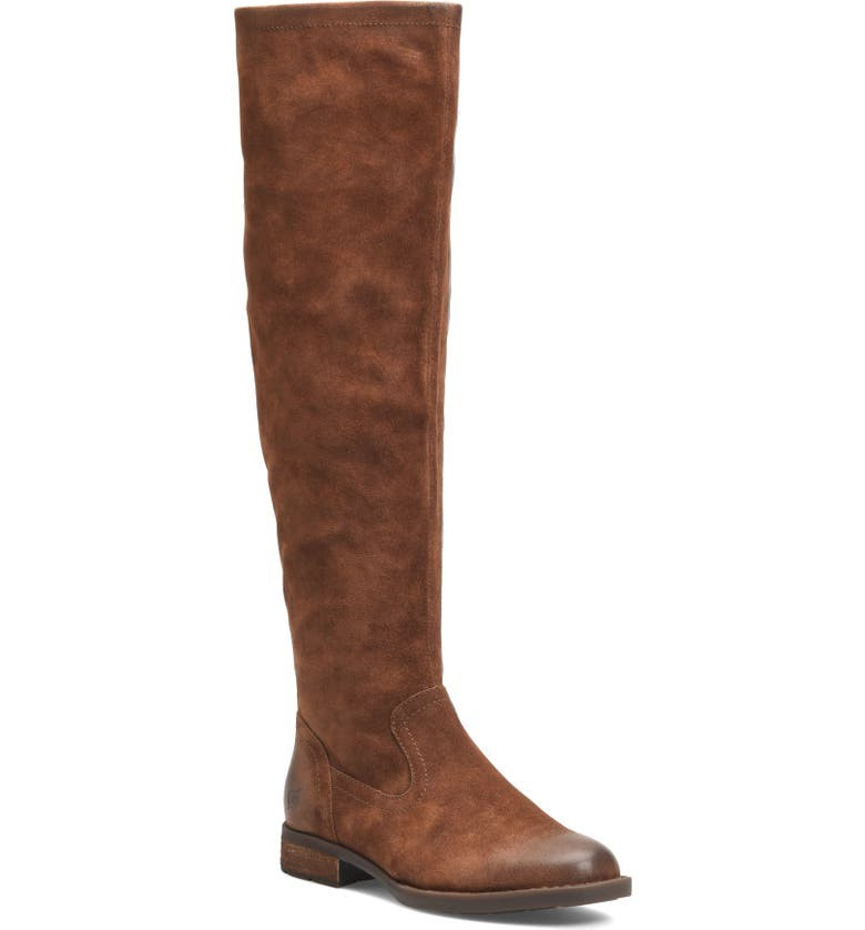 Borman Over the Knee Boot | Nordstrom