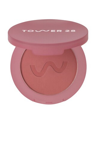 Getset Blur + Set Matte Powder Blush in Samo Spritzer | Revolve Clothing (Global)