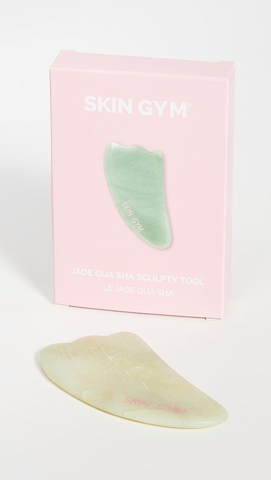 Skin Gym Jade Gua Sha | SHOPBOP | Shopbop