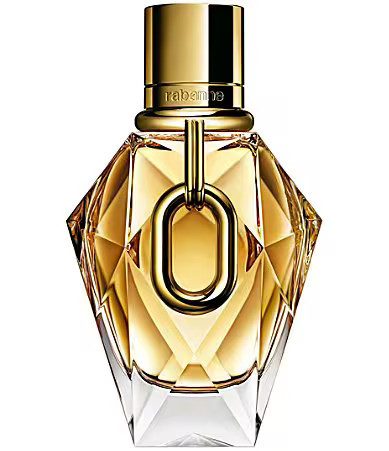 Rabanne Million Gold for Her Refillable Eau de Parfum - 3 oz. | Dillard's