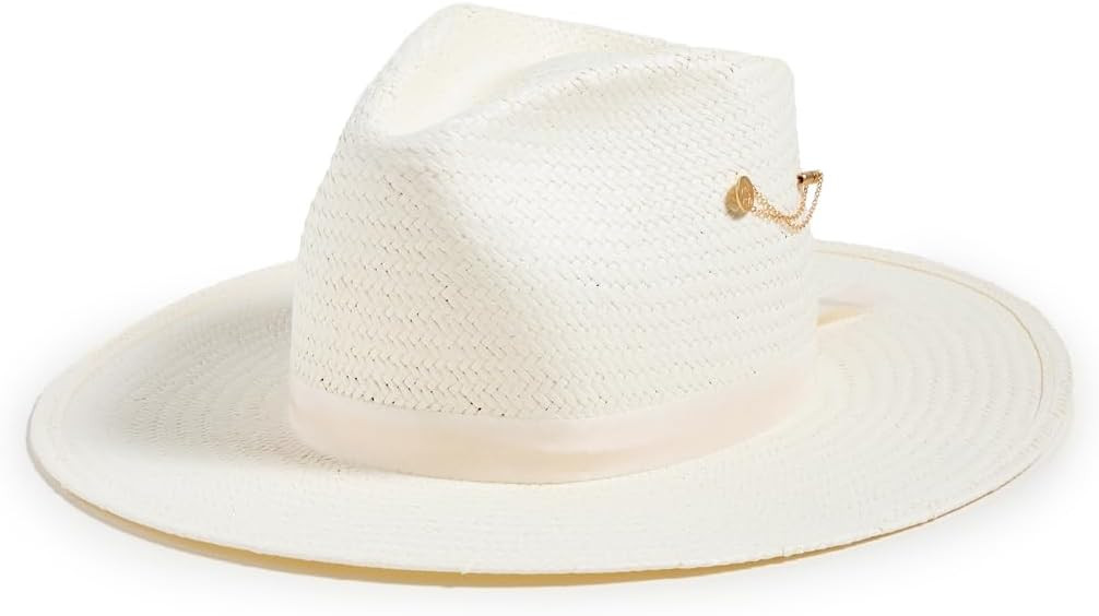 Freya Women's Wanderer Packable Straw Hat | Amazon (US)