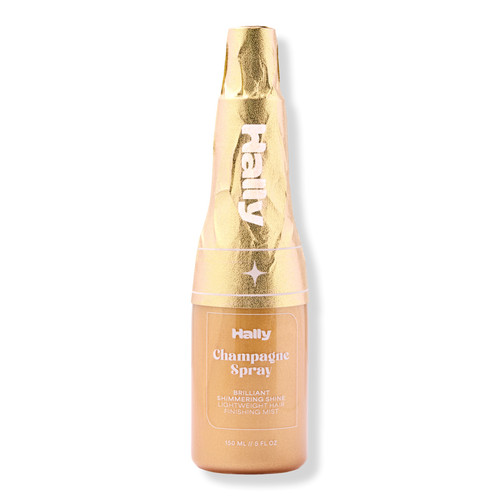 Champagne Spray Shimmering Finishing Mist | Ulta