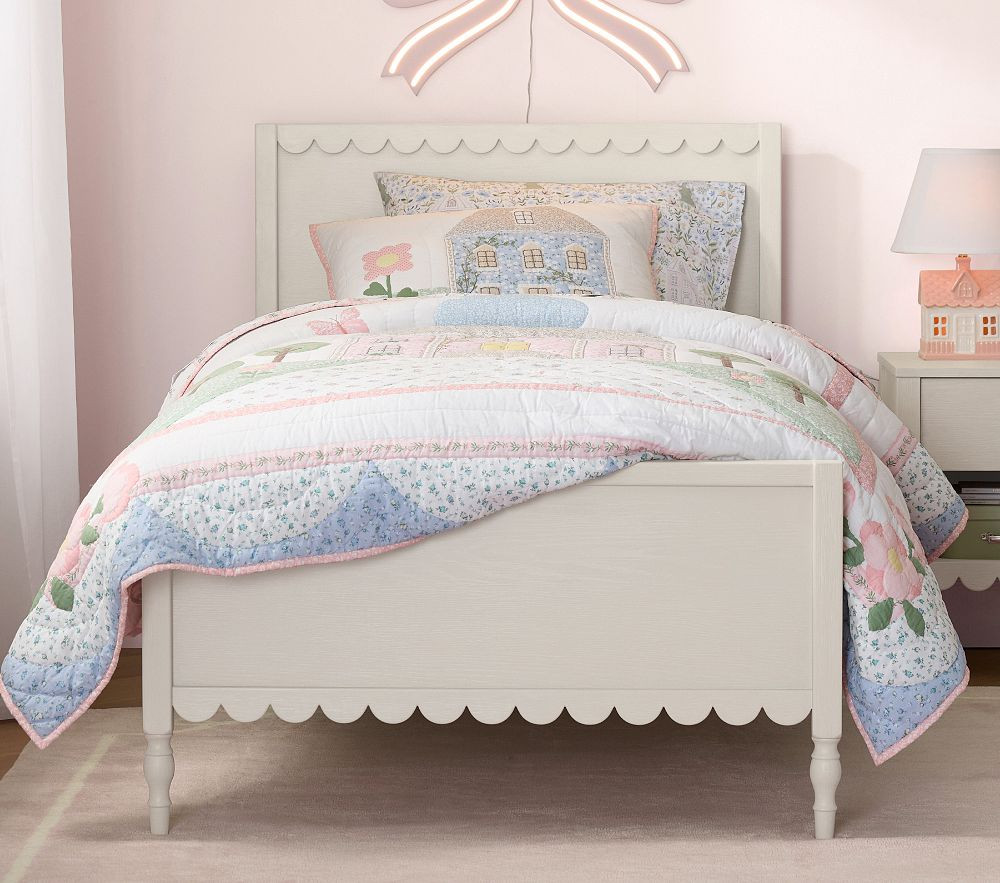 Penny Trundle | Pottery Barn Kids
