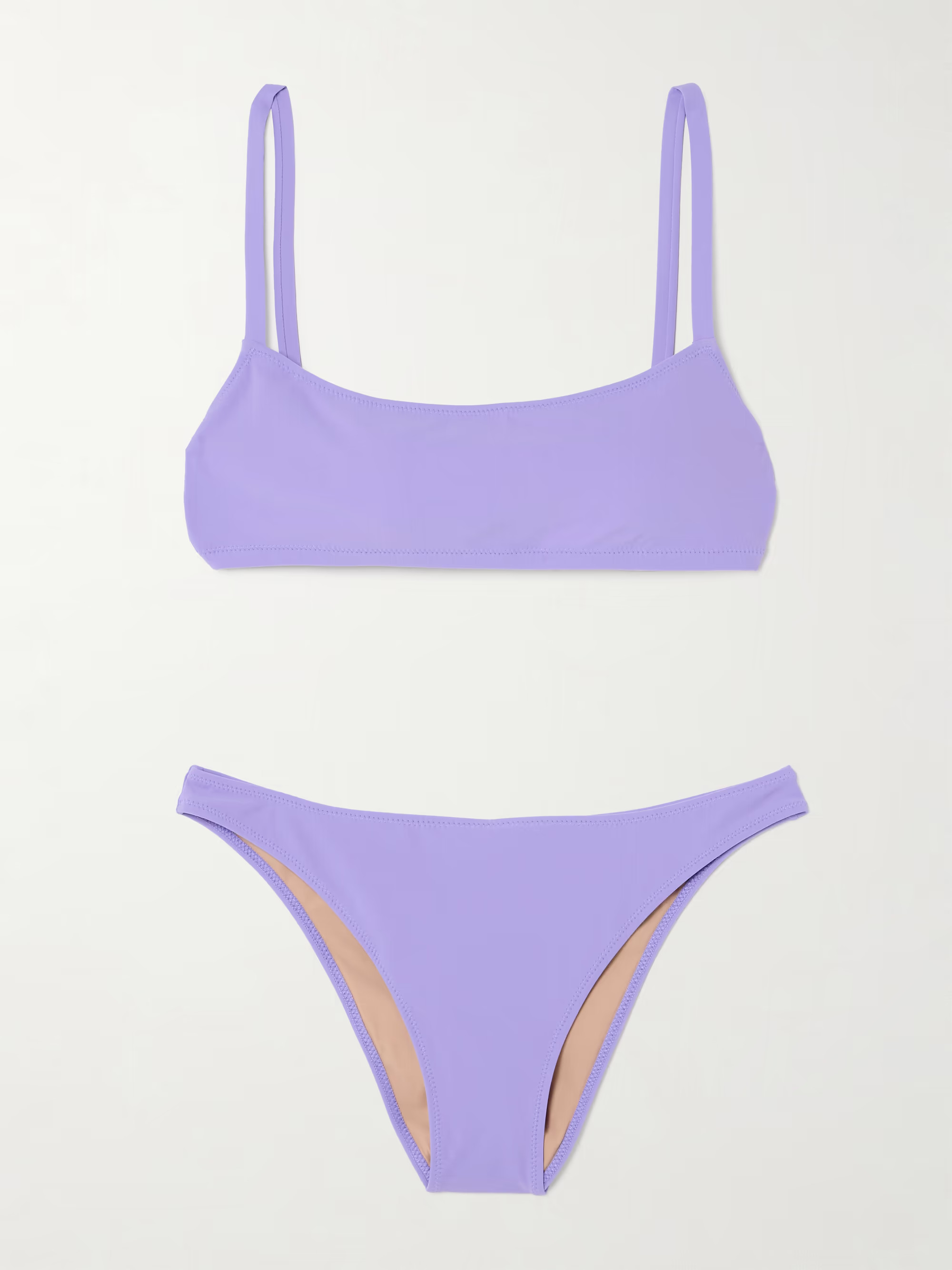 Undici bikini | NET-A-PORTER (UK & EU)
