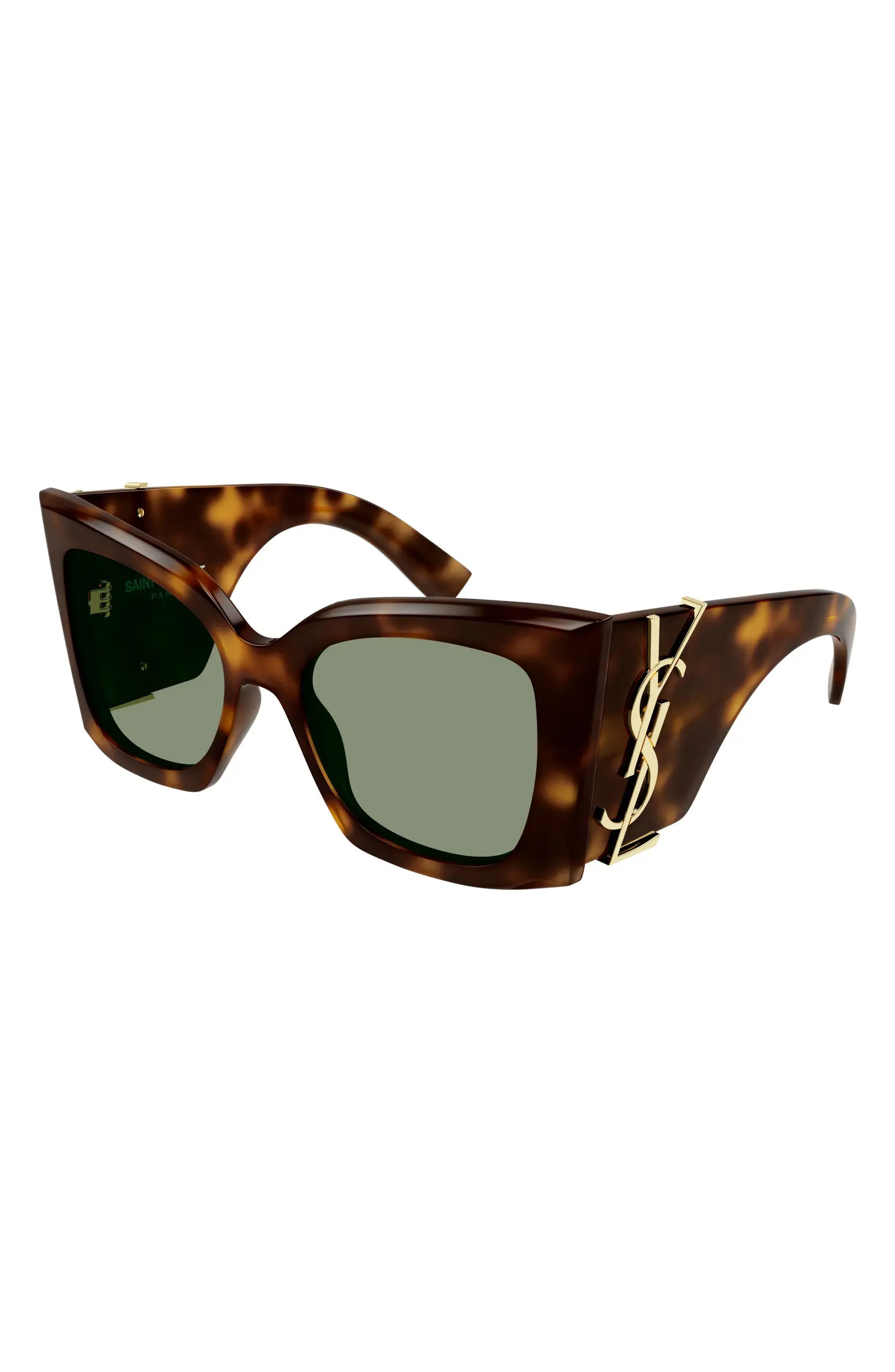 Blaze 54mm Cat Eye Sunglasses | Nordstrom