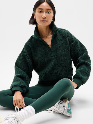 In the Clouds Sweatshirt | Athleta