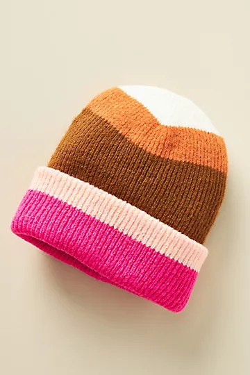 Reversible Beanie | Anthropologie (US)